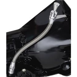 LOKAR ANCHOR TIGHT  DIPSTICK T700 TRANS MOUNT *LOCKING* LOKAR - 1211234