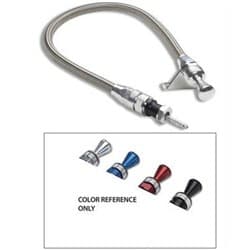 LOKAR ANCHOR TIGHT  DIPSTICK T700 FIREWALL MNT *LOCKING LOKAR - 1211244