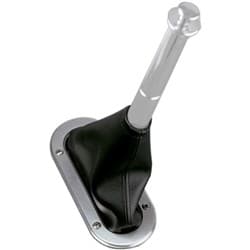 LOKAR BILLET HANDBRAKE RING WITH BOOT suit TRANSMOUNT LOKAR - 70-BHBT