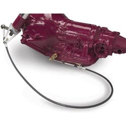 LOKAR COLUMN CABLE SHIFT KIT SUIT 2-1/4 COLUMN LOKAR - ACA-1805