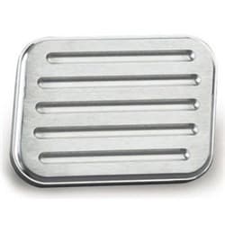 LOKAR XL BILLET ALLOY BRAKE PAD LOKAR - BFG-6011