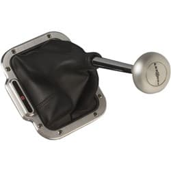 LED BOOT INDICATOR , RECT 700R 4L60 4L60E 4L80E LOKAR - CINB-1766