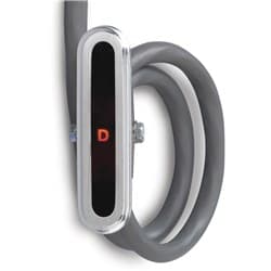 LOKAR LED INDICATOR 3-SPEED VERTICAL   - NO MODULE LOKAR - CIND-1701