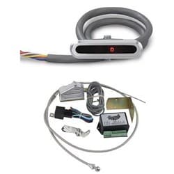 LOKAR HORIZONTAL DASH T350/400 LED INDICATOR /CONTROL MODULE LOKAR - CIND-1715