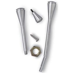 LOKAR STEERING COLUMN DRESS-UP KIT LOKAR - DUK-2200