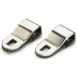 LOKAR HANDBRAKE CLEVIS PINS 1984-1987 CORVETTE LOKAR - EC-80CC