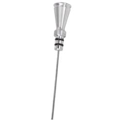 LOKAR ENGINE DIPSTICK SB CHEV *DIPSTICK ONLY DIRECT IN SUMP LOKAR - ED-5000ESB