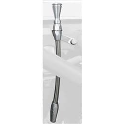 LOKAR ENGINE DIPSTICK SB CHEV LATER MODEL DRIVER SIDE LOKAR - ED-5001