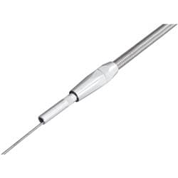 LOKAR ENGINE DIPSTICK FORD 5L WINDSOR LATE 1986-1995 LOKAR - ED-5004