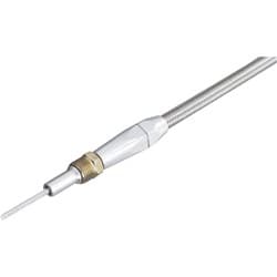 LOKAR ENGINE DIPSTICK FORD 351 WINDSOR EARLY LOKAR - ED-5005