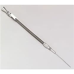 LOKAR ENGINE DIPSTICK LATE MODEL MK 5 6 502 B/B CHEV LOKAR - ED-5006