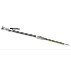 LOKAR ENGINE DIPSTICK GM LS1 GEN 3 COMMODORE LOKAR - ED-5008