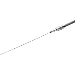 LOKAR ENGINE DIPSTICK FORD FE 390-428 BIG BLOCK LOKAR - ED-5012