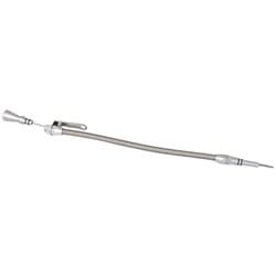 ENGINE DIPSTICK 302 FORD /5.0L PAN FILL LOKAR - ED-5013