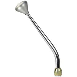 T700 12 FLOOR MOUNT SHIFTER LOKAR MUSHROOM KNOB LOKAR - FM700CM