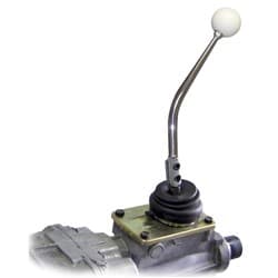 LOKAR MANUAL SHIFTER 16 LONG SUIT TREMEC,B/WARNER,T5,T45,T5 LOKAR - MSL6B