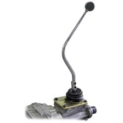 LOKAR MANUAL SHIFTER 16 LONG SUIT TREMEC,B/WARNER *NOTES* LOKAR - MSL6B2