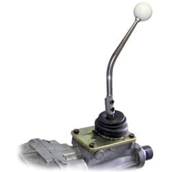 LOKAR MANUAL SHIFTER 12 LONG SUIT TREMEC,B/WARNER,T5,T45,T5 LOKAR - MSL6C