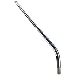 LOKAR 16 SHIFTER LEVER CHROME**SHIFTER STICK ONLY** LOKAR - RLK-68011