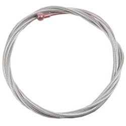 LOKAR REPLACEMENT 48 THROTTLE CABLE INNERWIRE LOKAR - S-1042