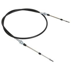 LOKAR COLUMN SHIFT REPLACEMENT CABLE LOKAR - S-1825