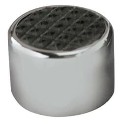 LOKAR ROUND STEEL DIMMER COVER RUBBER INSERT LOKAR - SPO-6072