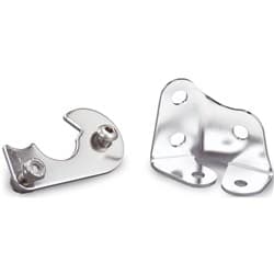 EDEL PRO FLO XT/RAMJET THROTTLE AND K/DOWN BRCKET KIT LOKAR - TCB-40RJ