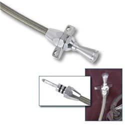 FW MOUNT T700 DIPSTICK   LOKAR - TD-3700FM
