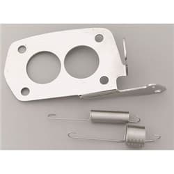 LOKAR TRI POWER S/S BRACKET BRACKET & SPRING LOKAR - TRP-4003