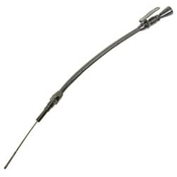 BBC LOCKING FLEXIBLE DIPSTICK BLACK S/S LOKAR / LK-X1220027