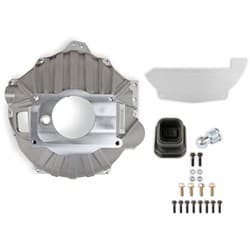 CAST ALUMINIUM BELLHOUSING KIT LS TO TREMEC TKO / TKX LAKEWOOD / LK5000K