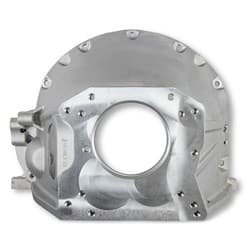 CAST ALUMINIUM BELLHOUSING KIT SB MOPAR TO TREMEC TKO / TKX LAKEWOOD / LK7000K