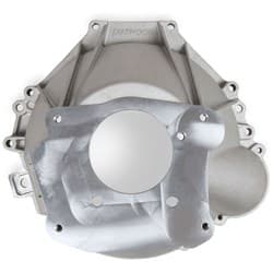 CAST ALUMINIUM BELLHOUSING KIT SBF TO TREMEC TKO / TKX LAKEWOOD / LK9000K