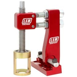 LSM SBC SPRING CHANGER -JESEL T&D,BUICK-DODGE-INDY-JESEL LSM - SC-100