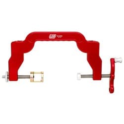 LSM MANUAL SPRING COMPRESSOR HEAD OFF DESIGN  *BILLET* LSM - SC-2000
