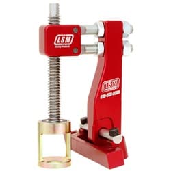 LSM BB MOPAR B1 SPRING CHANGER SINGLE BAR STYLE LSM - SC-320