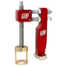 LSM SPRING CHANGER-JESEL 2JK SB2 SC1 LSM - SC-400