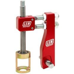 LSM SPRING CHANGER BIG CHIEF OLDS / INTAKE ONLY LSM - SC-500