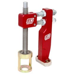LSM SPRING CHANGER BIG CHIEF OLDS / EXHAUST ONLY LSM - SC-501
