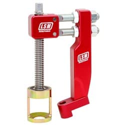 LSM SPRING CHANGER ALL 7/16 STUD MOUNT LSM - SC-800