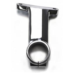 LIMEWORKS 4" 32 STYLE 1-1/2" DIA COLUMN DROP RHD POLISHED