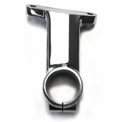 LIMEWORKS 3" 32 STYLE 1-3/4" DIA COLUMN DROP RHD POLISHED
