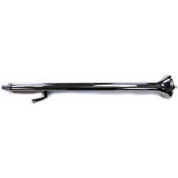 LIMEWORKS 30" FORTY COLUMN 1-1/2" DIA UNPOLISHED