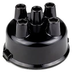 4 CYL MALLORY DISTRIBUTOR CAP SUITS 25 & 26 SERIES DISSY'S MALLORY - 225
