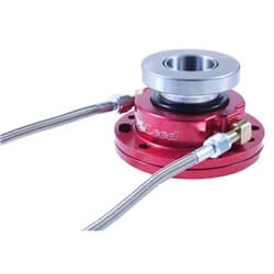 HYDRAULIC THROW OUT BEARING BOLT ON, TREMEC TKX 5-SPEED MCLEOD - 1350