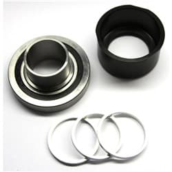 ADJUSTABLE PISTON, SHORT FOR 1300 SERIES HYD THROW OUT MCLEOD - 139077