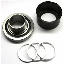 ADJUSTABLE PISTON, TALL FOR 1300 SERIES HYD THROW OUT MCLEOD - 139079