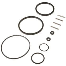 REPAIR KIT HYD CLUTCH BEAR 6 x 'O' RINGS & PINS MCLEOD / MC139115