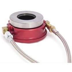 HYDRAULIC THROW OUT BEARING SLIP ON TREMEC T56 MAGNUM MCLEOD - 1400-20