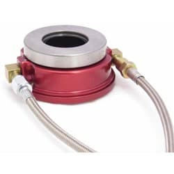 HYDRAULIC THROW OUT BEARING SLIP ON TREMEC 5 SPD TKO & TR MCLEOD - 1400-30